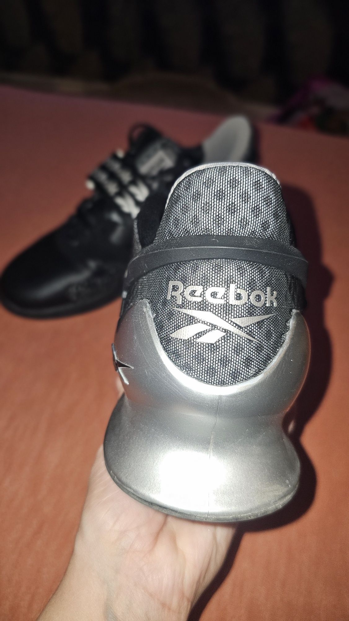 Мъжки маратонки Reebok