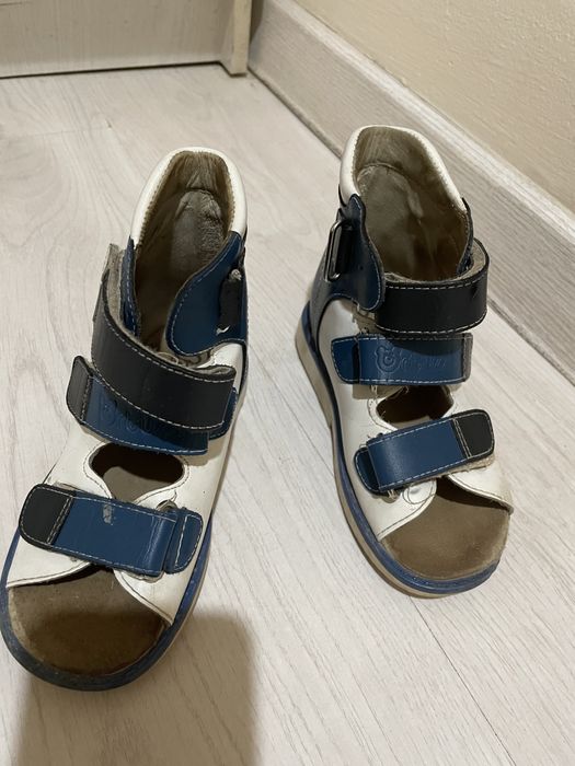 Ортопедическая обувь 27 рр