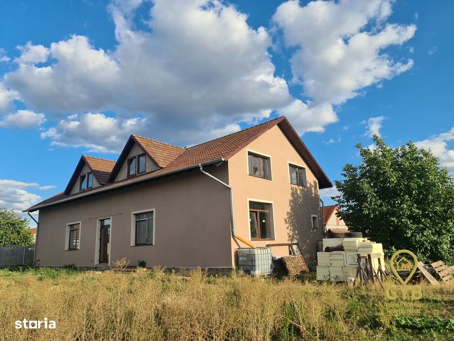 Spațiu industrial–comercial de închiriat, Nojorid–aproape de Aeroport