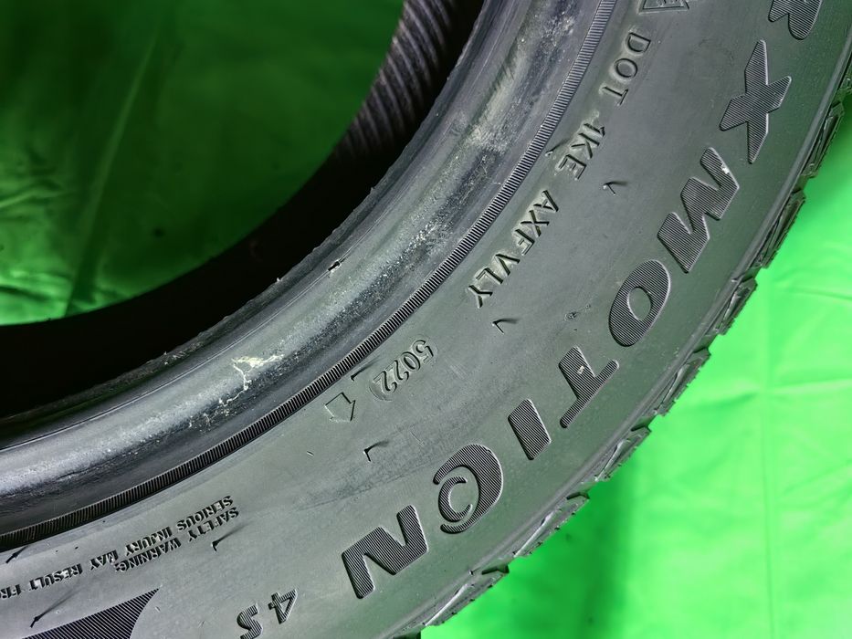 215/60R16 Roadx 2022 7,7mm all season