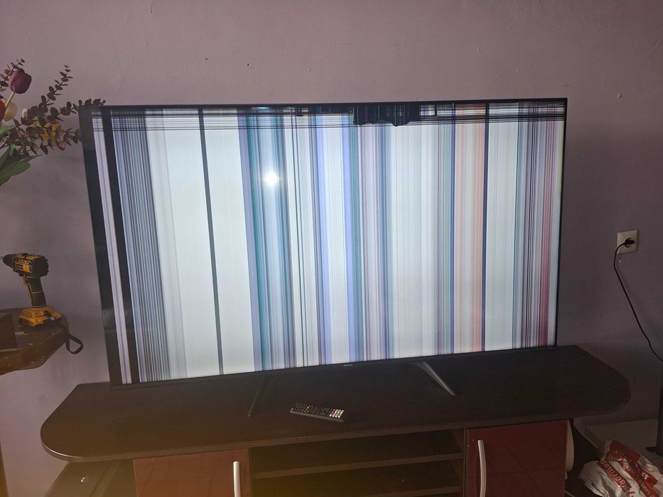 Hisense 65 OLED m
