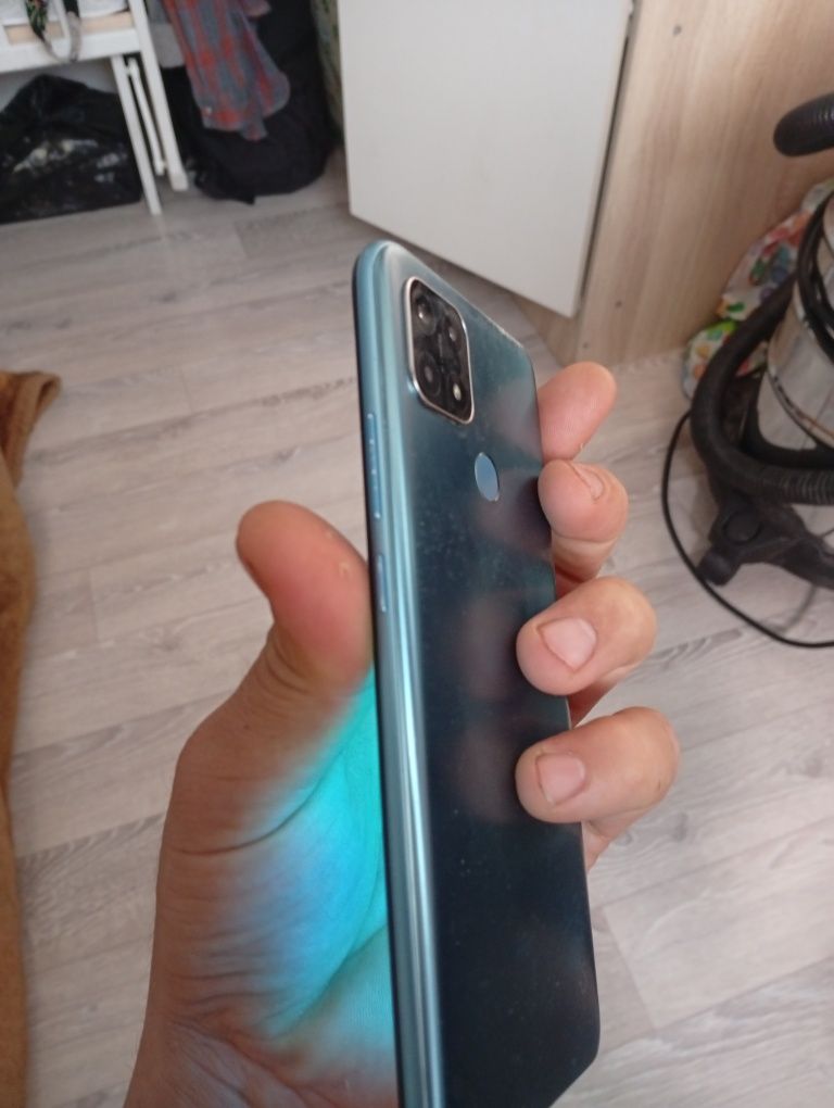 Oppo a15 продам.