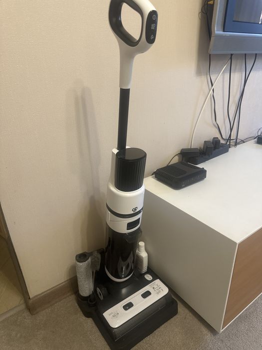 Пылесос беспроводной