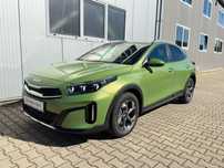 Kia XCeed KIA XCEED PE 1.5 T-GDi 7DCT CITY MY25 Celadon Spirit Green, 140 CP