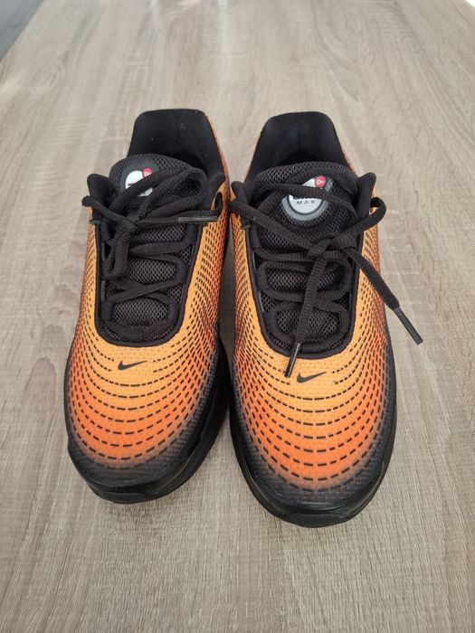 Оригинални маратонки Nike Air maxDN 37.5/Air max 270