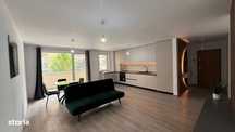 Studio-Urban Plaza-Prima inchiriere-Cod 4567
