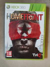 Vând joc Homefront Xbox 360