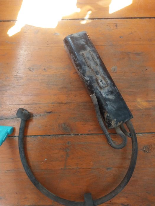 Продам обсорбер оригинал  работающий