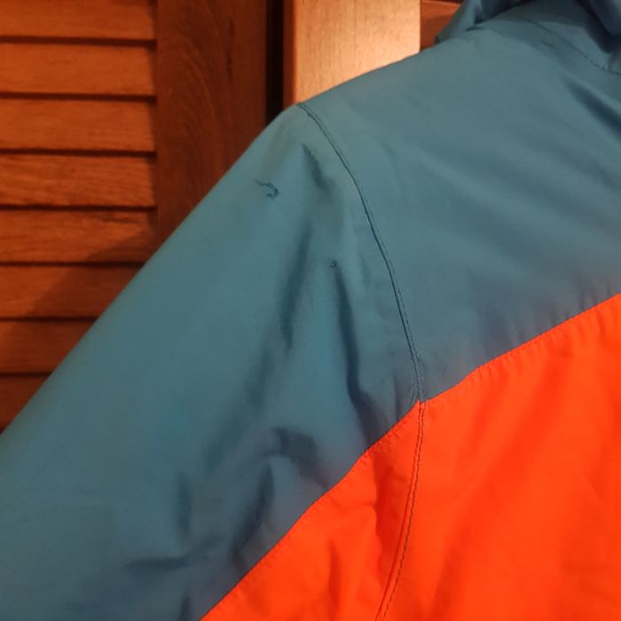 Geaca multicolora baieti Yigga Marime 134