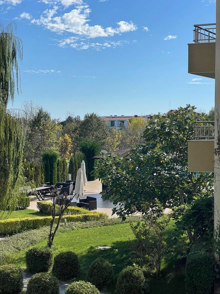 Продава се Двустаен апартамент в Обзор - 64 кв.м за 985 €/кв.м - Снимка #13