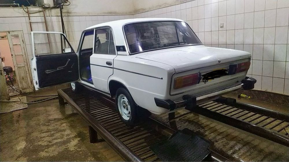 ВАЗ 2106 Жигули