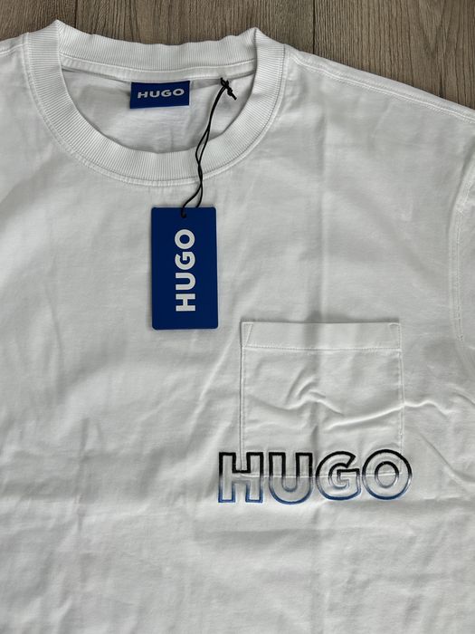 Tricou HUGO Boss, Nou , Original