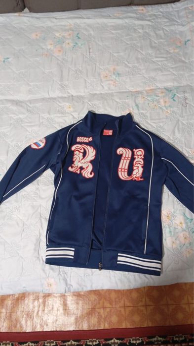 Спортивка россия