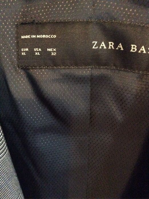 Costum superb sacou/pantaloni L/XL