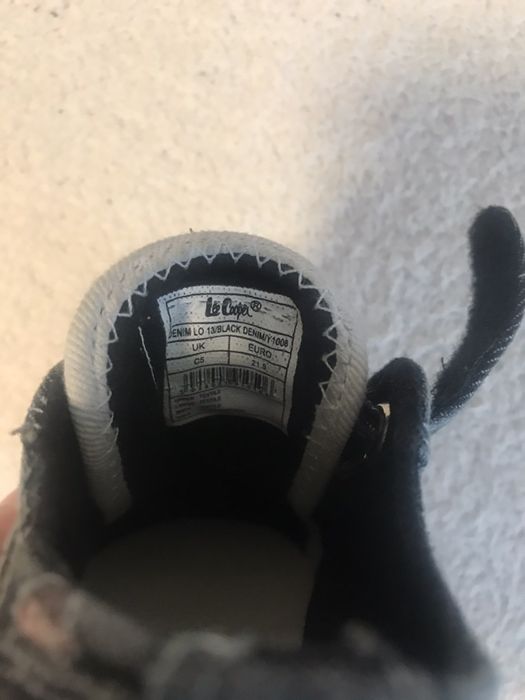 Детски гуменки - Нови