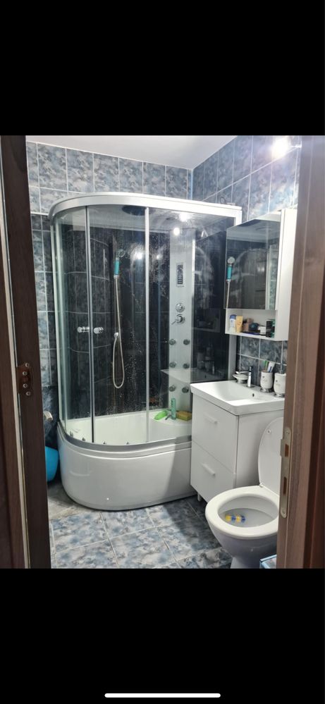 Vand garsoniera G6