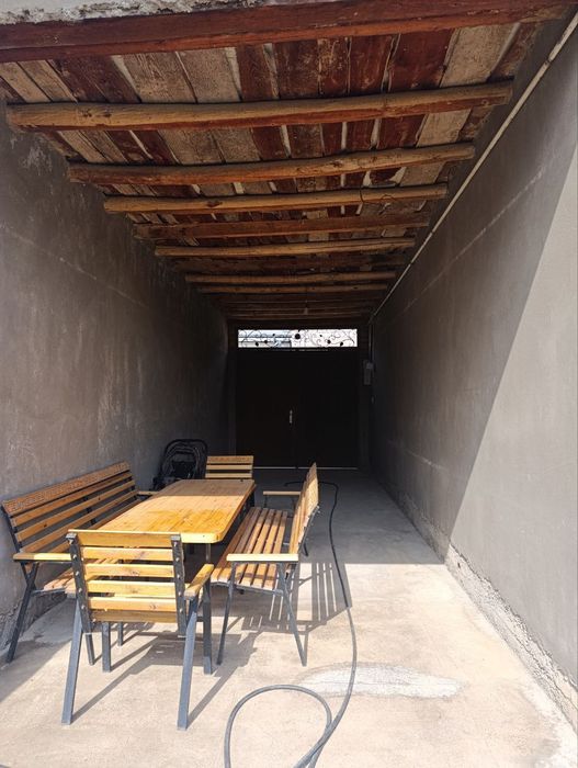 Qibray tumani 4 sotixlik xovli