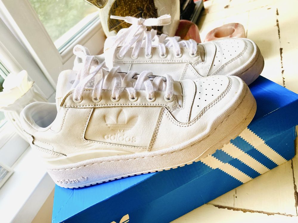 Adidas Forum Bold W