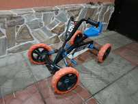 ATV Cu pedale BERG