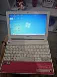 Laptop Acer aspire one procesor n450
