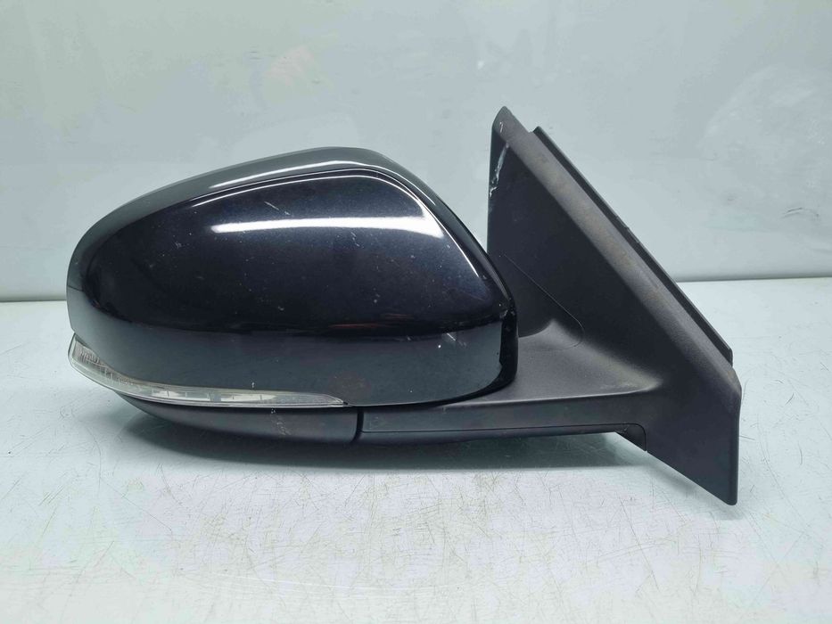 Oglinda dreapta Volvo V40 II Rdesign [Fabr 2013-2019]