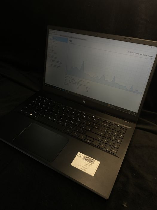 Acer Nitro Aktiv Lombard