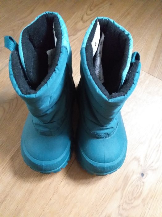 Cizme zapada WARM, marime 24/25