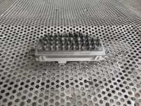 Rezistenta Trepte Ventilator Habitaclu Aeroterma Bmw F20 F21 F22 F30 F31 F32 F33 F34 F36 Cod  - Dez
