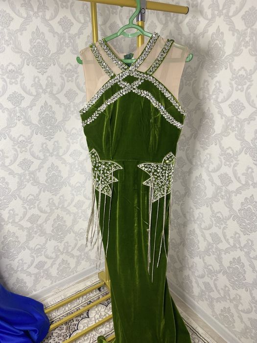 Koylak vecherni toylarga kiysangiz yagona malika bolasiz