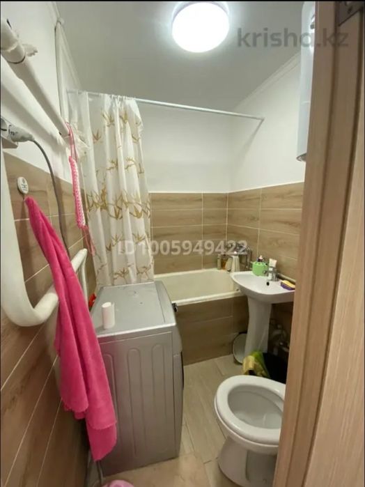 Квартира долгосрочная