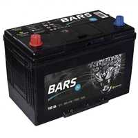 Аккумуляторы с доставкой BARS 100Ah