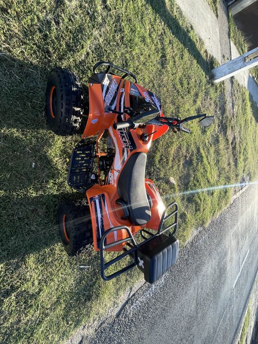 Inca in garantie atv u ofer fiscal. Mai multe detali la telefon