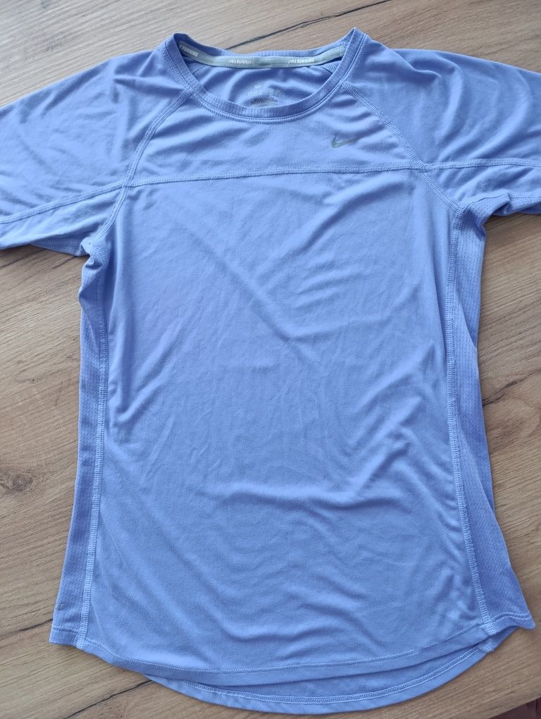 Nike дамска тениска, S
