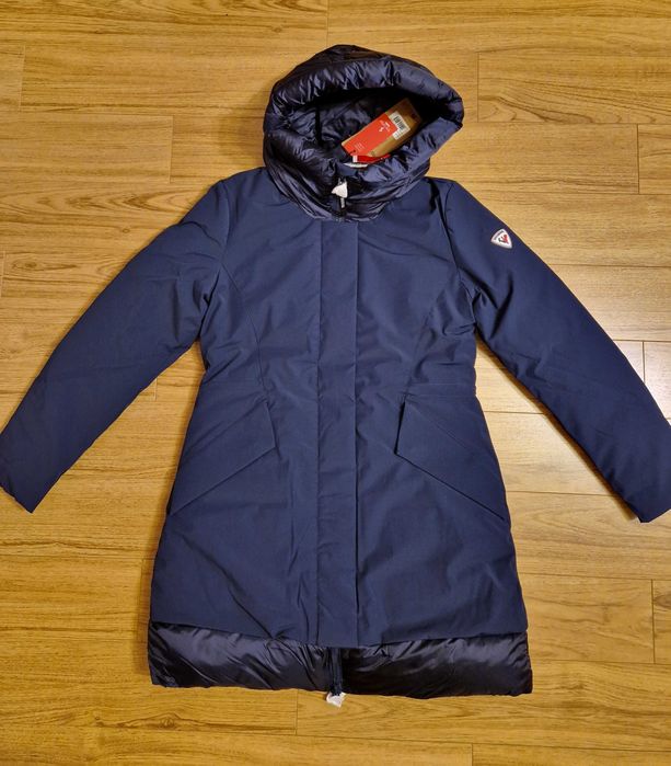 Geaca dama Rossignol Winter Parka puf, S-M,colmar,bogner,kjus