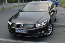 VW Passat B8 2.0 Diesel 2018* Scaune Ventilate* Virtual Cockpit*