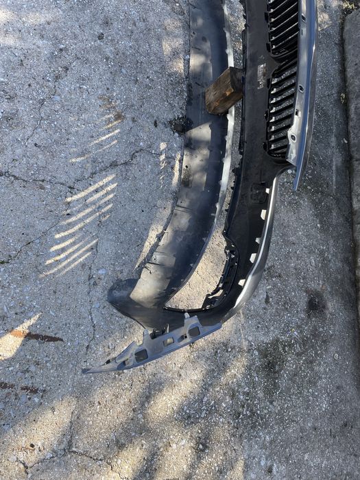 Предна броня за БМВ 2 BMW 2 F45 F46  2017-2021г