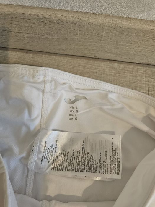 Fusta cu pantalon Joma