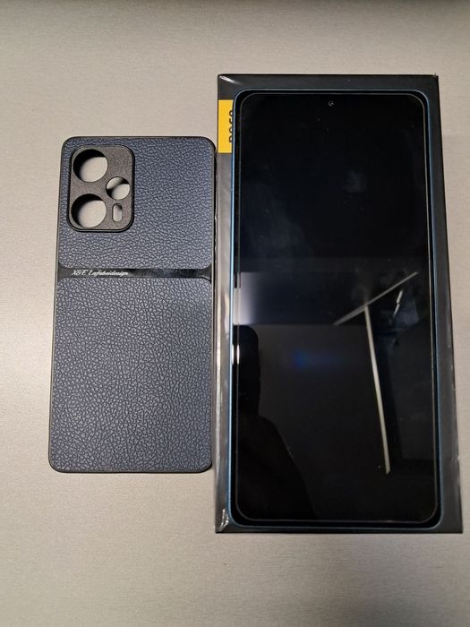 Xiaomi POCO F5 - 256 GB/12GB