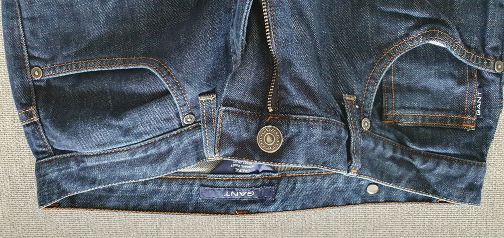 Gant, Calvin Klein blugi mar 28 (S/M)