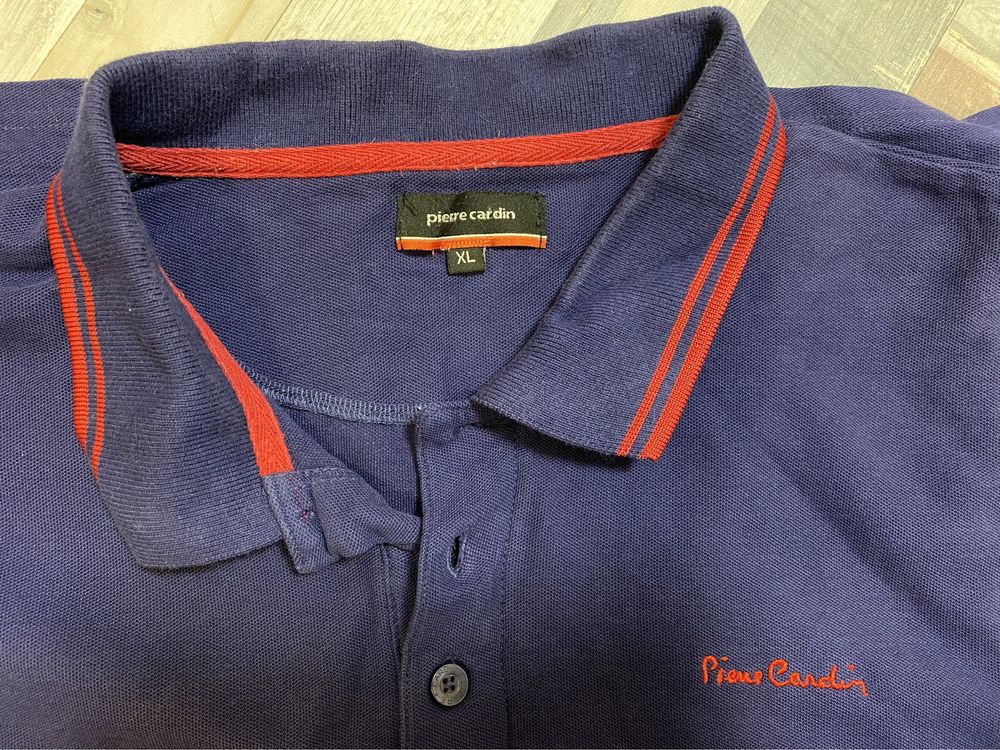 Мъжка блуза “Pierre Cardin”