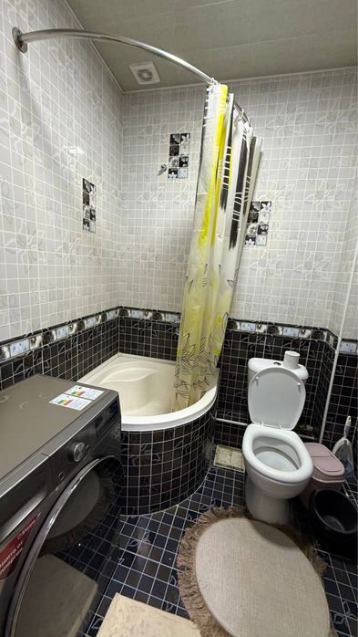 Квартира тансикбоев