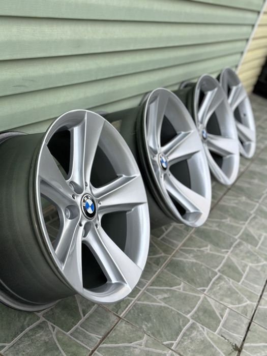 Джанти за BMW 18цола