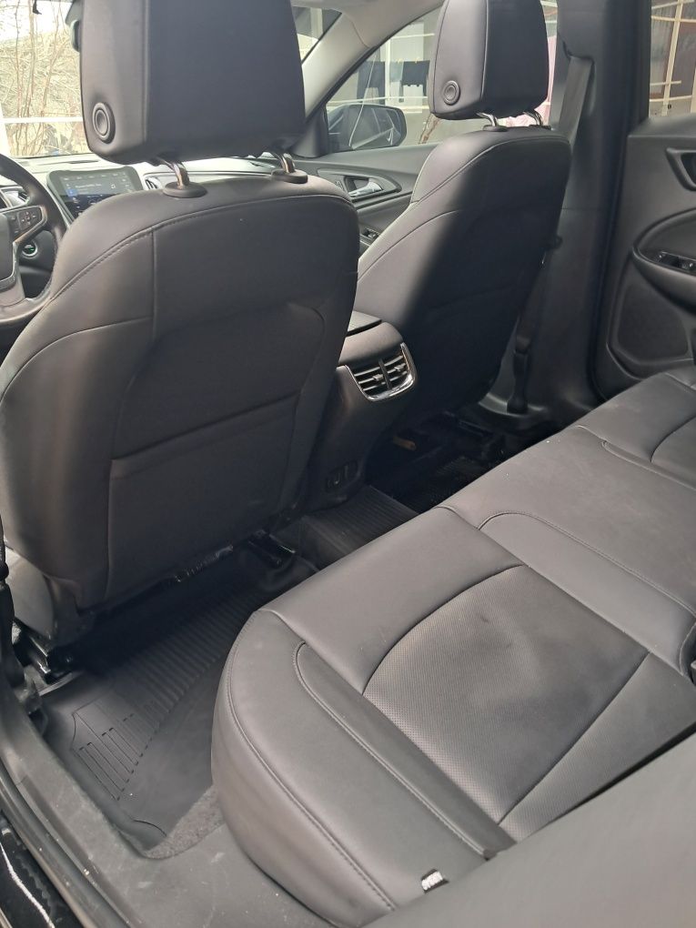Malibu 2 primier