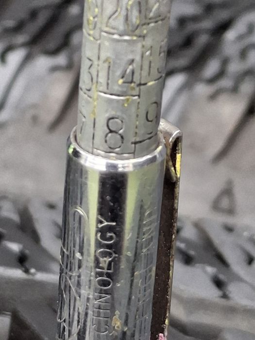 Patru anvelope de iarnă DUNLOP 185 /60 R15