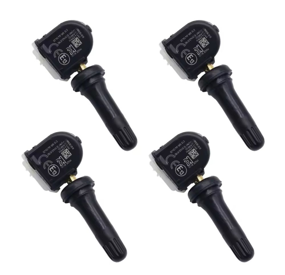 Set Senzori Senzor Presiune Roti Anvelope Jante TPMS Subaru Forester
