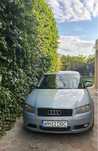 Audi A3 8P Coupe 2004 2.0 tdi