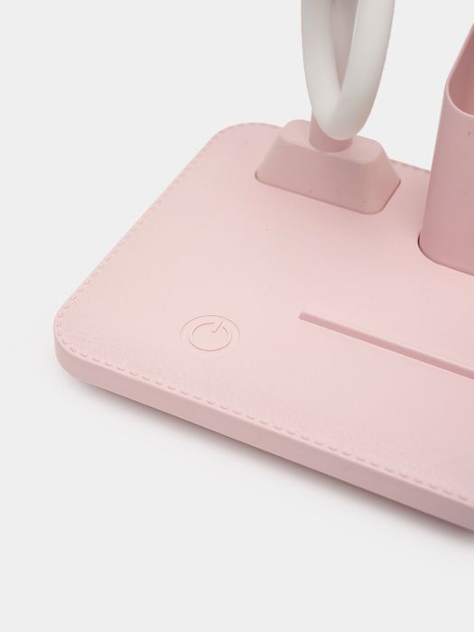 Настольная LED лампа 3 режима Зарядка Type-C