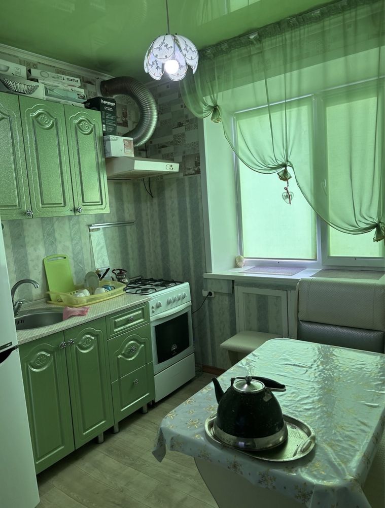 Продам 2-х комнатную квартиру в районе. Восход