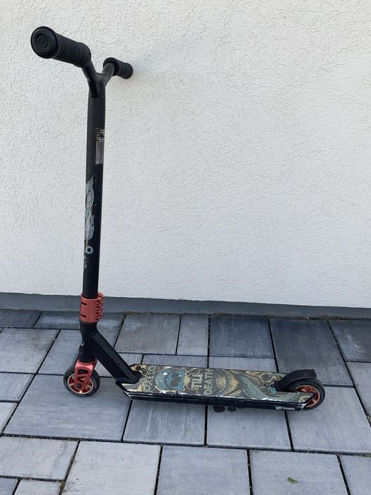 Trotineta de freestyle MF 1.8 OXELO