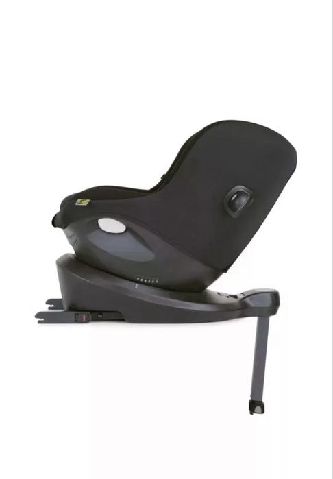 Scaun auto Joie I-Spin rotativ 360